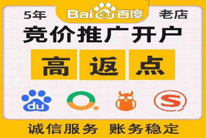 百度竞价托管外包案例：打造行业领军品牌
